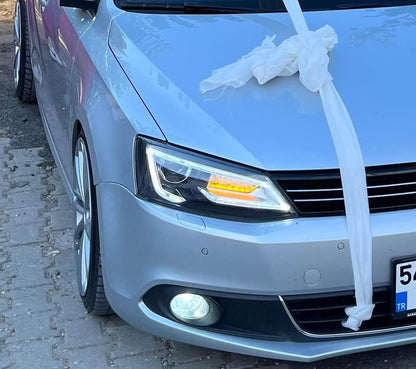 VW JETTA AUDİ DİZAYN FAR