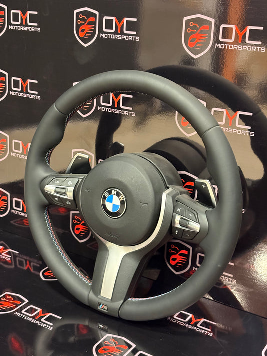 BMW F30 M DİREKSİYON